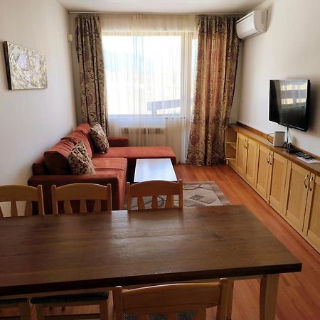 Belvedere Holiday Club Private Apartment Bansko Exterior photo