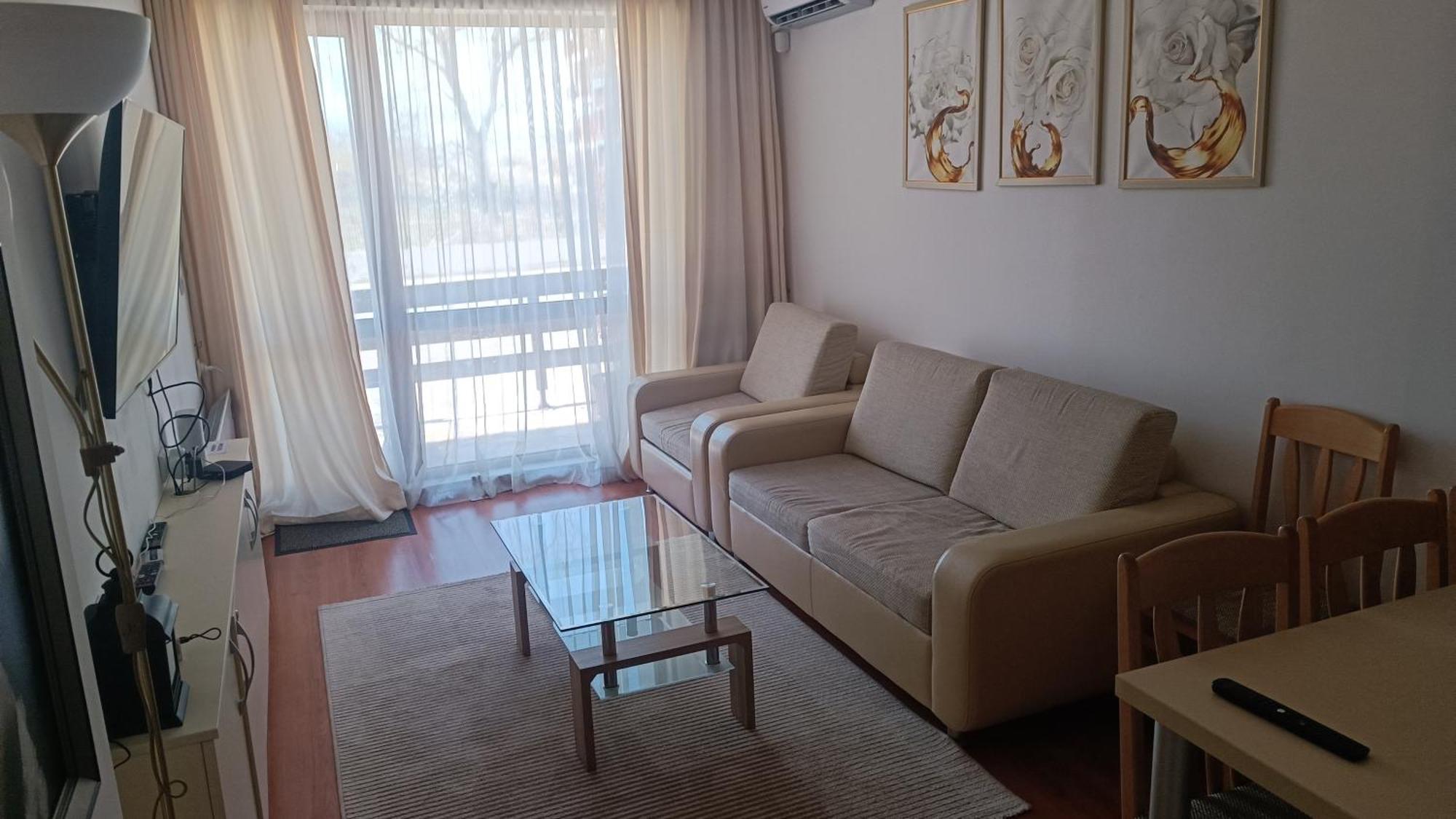 Belvedere Holiday Club Private Apartment Bansko Exterior photo