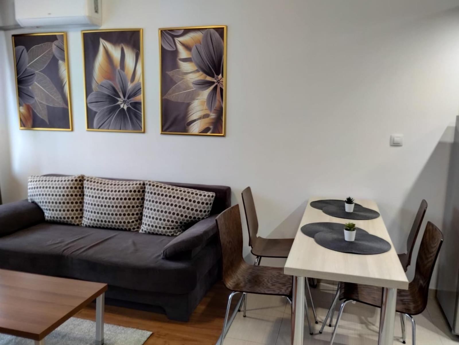 Belvedere Holiday Club Private Apartment Bansko Exterior photo