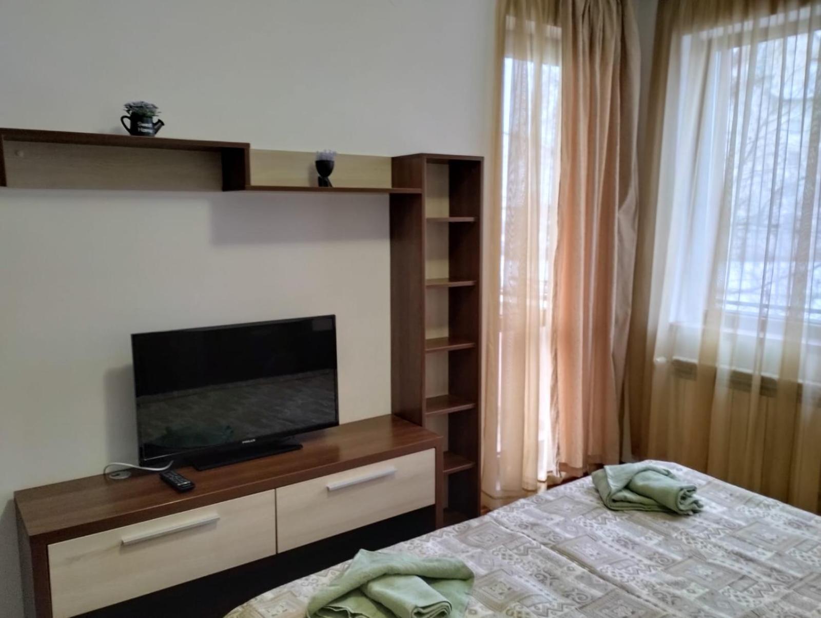 Belvedere Holiday Club Private Apartment Bansko Exterior photo