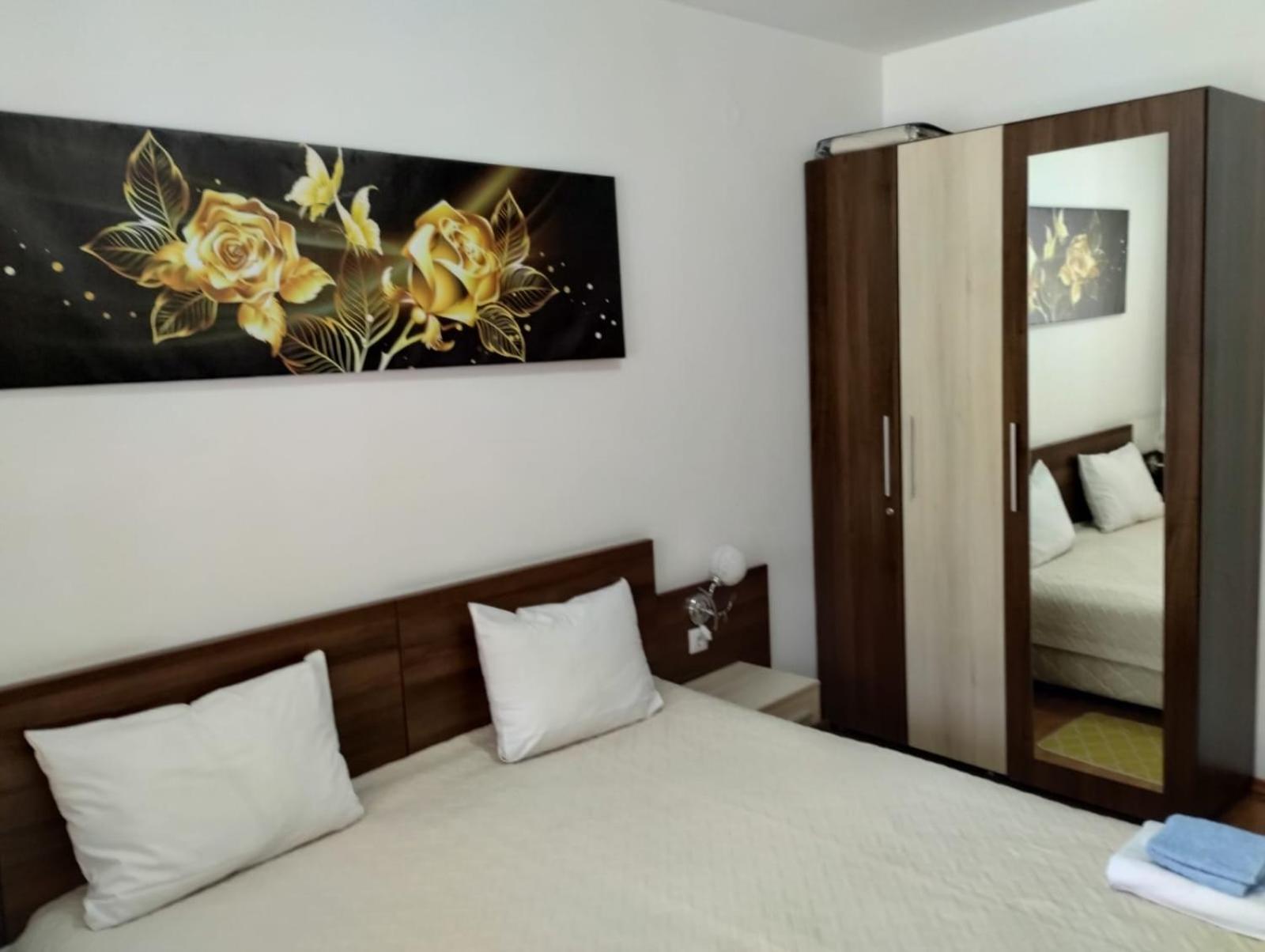 Belvedere Holiday Club Private Apartment Bansko Exterior photo