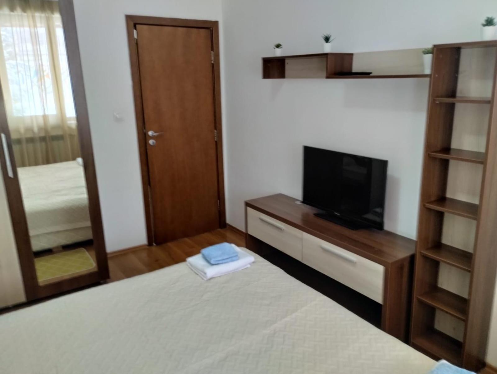 Belvedere Holiday Club Private Apartment Bansko Exterior photo