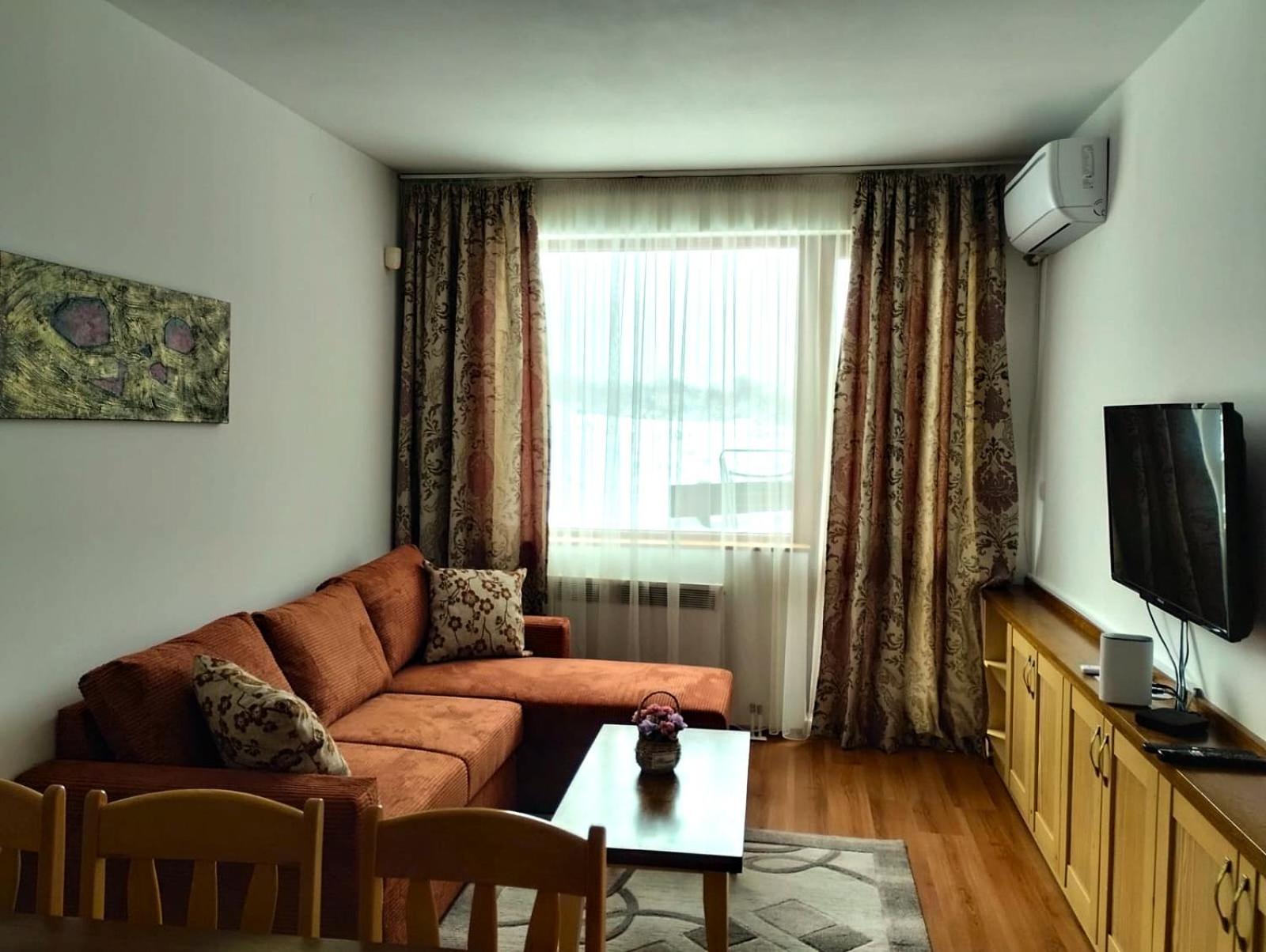 Belvedere Holiday Club Private Apartment Bansko Exterior photo