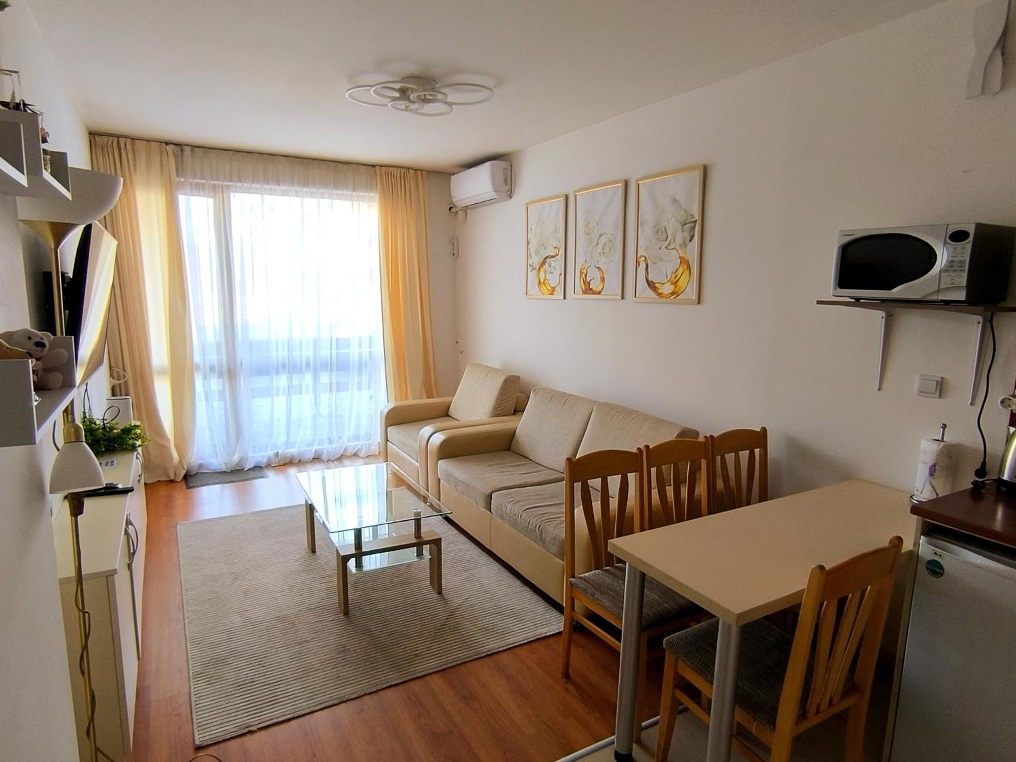 Belvedere Holiday Club Private Apartment Bansko Exterior photo